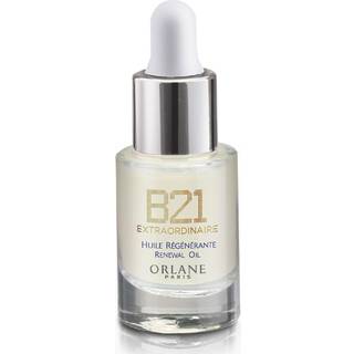 Orlane B21 Extraordinaire Renewal Oil Regenererende Olie til ansigt 30 ml - 30 ml