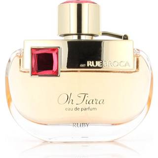 Rue Broca Oh Tiara Ruby Eau de parfum 100 ml