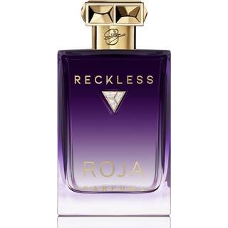 Roja Parfums Reckless Pour Femme parfumeekstrakt til kvinder 100 ml - 100 ml
