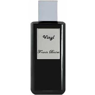 Franck Boclet Vinyl Extrait de Parfum 100 ml