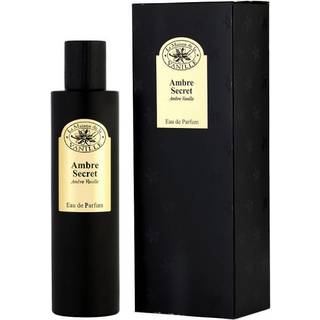 La Maison de la Vanille Ambre Secret Eau de parfum 100 ml