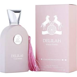 Maison Alhambra - Delilah Eau de Parfum - 100 ml