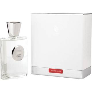 Giardino-Benessere Unisex-dufte Classic-CollectionWhite MuskEau de Parfum Spray 100 ml (6.380,00 kr / 1 l) - 100 ml