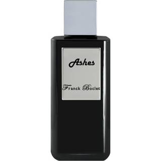 Franck Boclet Ashes Extrait de Parfum 100 ml