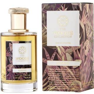 The Woods Collection Sunrise Eau de parfum 100 ml