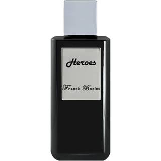 Franck Boclet Heroes Extrait de Parfum 100 ml
