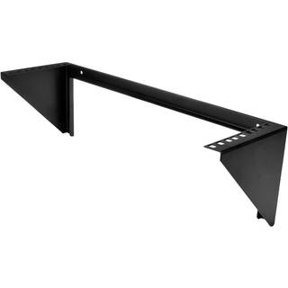 StarTech.com RK319WALLV - 3U Vertical Patch Panel