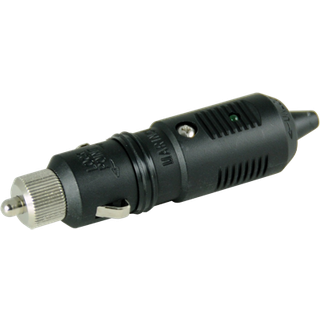 Stikprop til cigarettænderstik Marinco, 12 V, 10 A