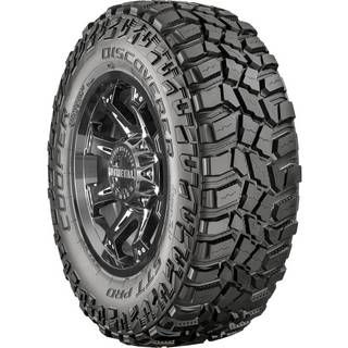 Cooper Discoverer STT Pro  305/65R17 121Q