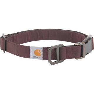 Carhartt Jouneyman halsbånd t/hunde, rød, M P000344643-M