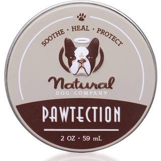 Natural Dog Company Potevoks Tin Dåse 59 ml