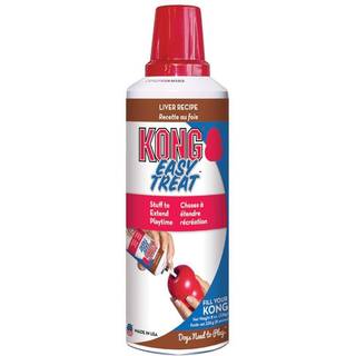 KONG Easy Treat Liver 236ml