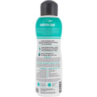 Tropiclean - Perfect fur smooth coat shampoo - 473ml (719.1850)