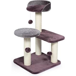 Prevue Pet Products Kitty Power Paws Play Palace 7301