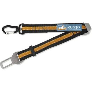 KURGO Sikkerhedssele Strop Swivel Orange