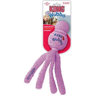 Kong wubba snugga S23x6.5x6.5CM