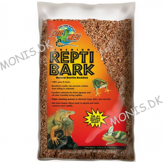 Zoo Med - Repti Bark 26.4L - (222.5035)
