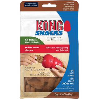 KONG Dog Snacks Liver Large 312g