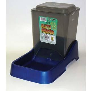 Van Ness Medium Auto Feeder 6-Pund