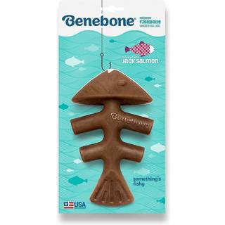 Fishbone medium