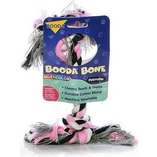 Aspen Pet Boda Multicolor Large Rope Bone til hunde 44-85 lbs