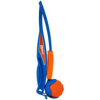 CHUCKIT Fetch & Fold Ball Launcher