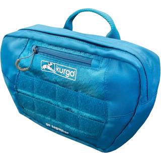 Kurgo RSG Pack Pannier - Blå