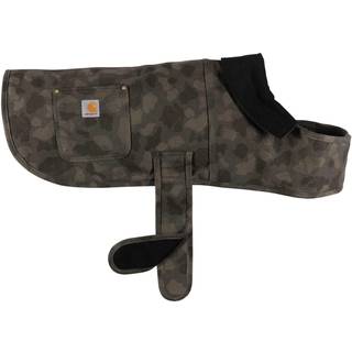 Carhartt hundefrakke camo P000417B12-L