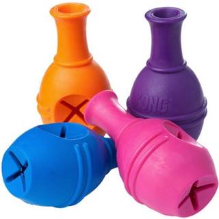 KONG Genius Leo Assorted Lg