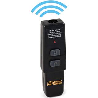 PetSafe Collarless Ultrasonic Remote Trainer