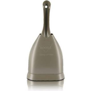 Petmate Scoop n 'Skjul katte kuld scoop med diskret kuld scoop holder titanium