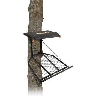Muddy - The Boss XL Hang-on