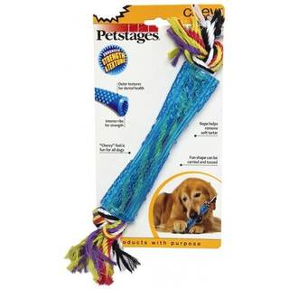 Petstages orka stick alternativ hunde tyggeleget?j