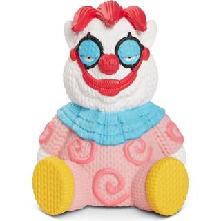 Handgjorda av robotar - Killer Klowns from Outer Space - Chubby #084