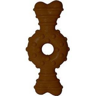 Nylabone durachew struktureret ring knogler kylling blister kort petite