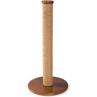 Prevue Pet Products 7100 Kitty Cat Scratcher Tall Natural Natural