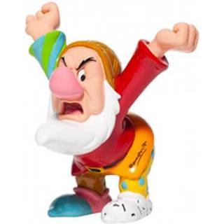 Disney By Romero Britto 6007102 Grumpy - P57144