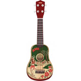 Schylling Ukelele Music Set