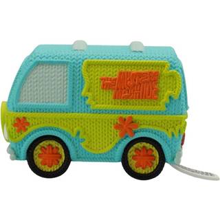 Handmade by Robots Scooby-Doo - Den mystiske maskine Vinylfigur