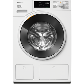 Miele Vaskemaskine WSF664 WCS