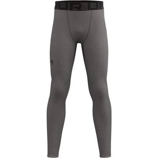 Under UA CG Armour Leggings 1366374-019 Størrelse YXS