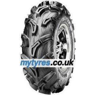 Maxxis MU01 Zilla ( 27x10.00-14 TL 47K Baghjul, Forhjul )