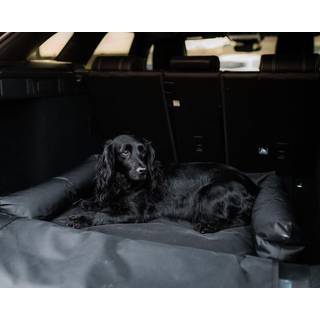 Danish Design Boot hundekurv  - 100 x 78 x 21 cm