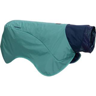 Ruffwear Dirtbag™ Dog Towel Aurora Teal, L
