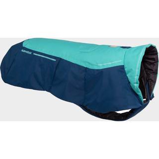 Ruffwear Vert™ Jacket Aurora Teal, XS
