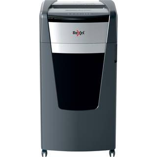 Rexel Momentum Extra XP426+ krydsmakulator 120 liter P4, 26 ark