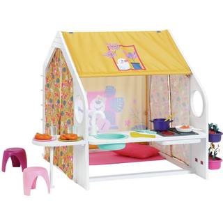 Baby Born Weekend House dollhouse