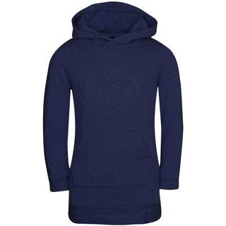 Trollkids Girl's Noresund Skort Skort Børn størrelse 158 farve blå