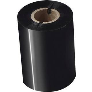 Ribbon/PremiumWax BK 80mmx300m