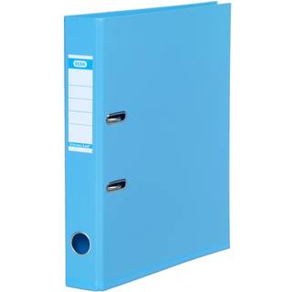Elba Strong-Line brevordner A4 50 mm blå